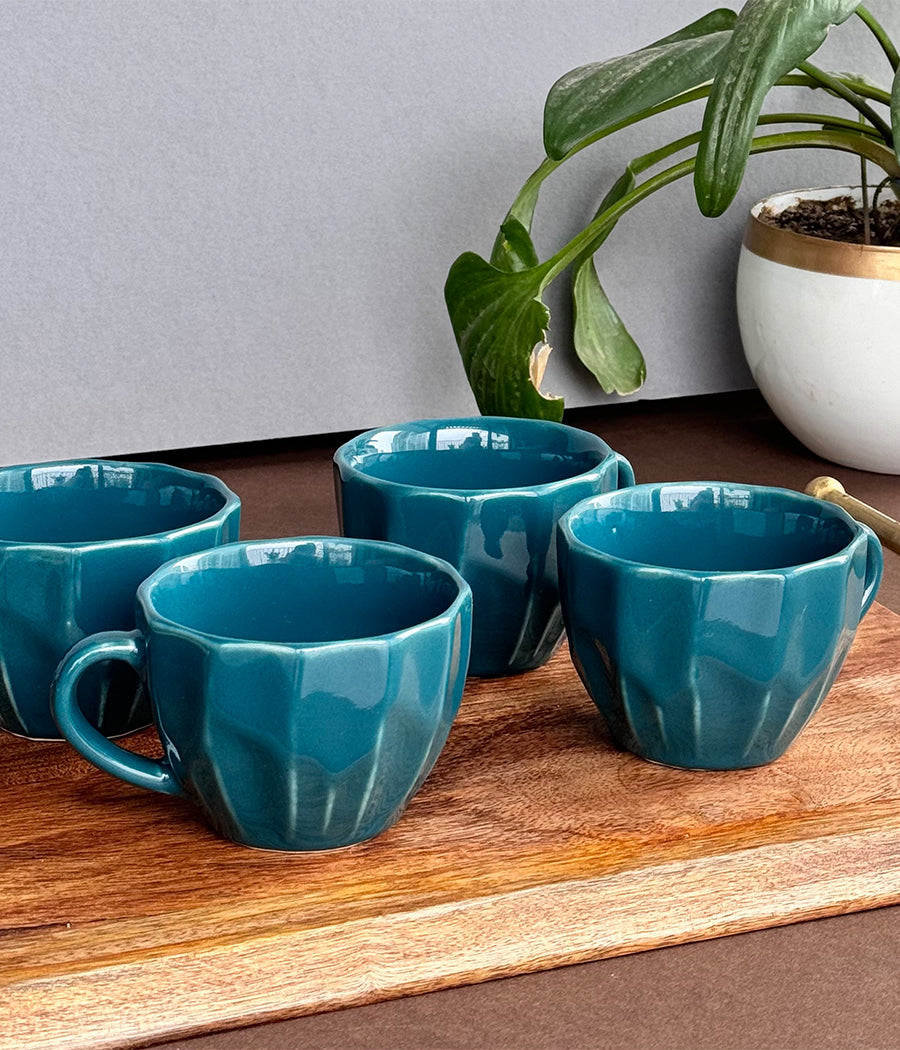 Kingfisher Mugs