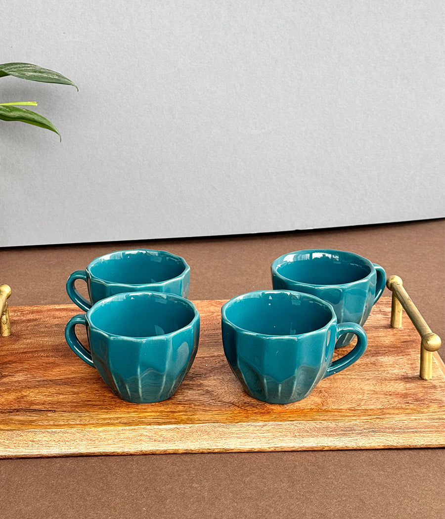 Kingfisher Mugs