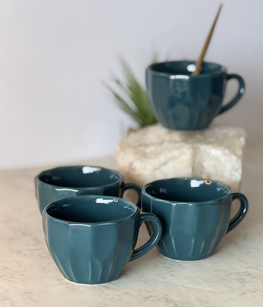 Kingfisher Mugs