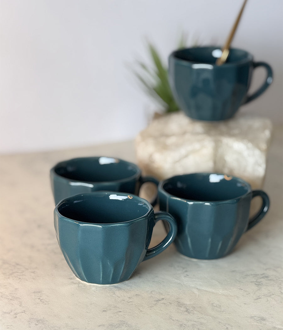 Kingfisher Mugs