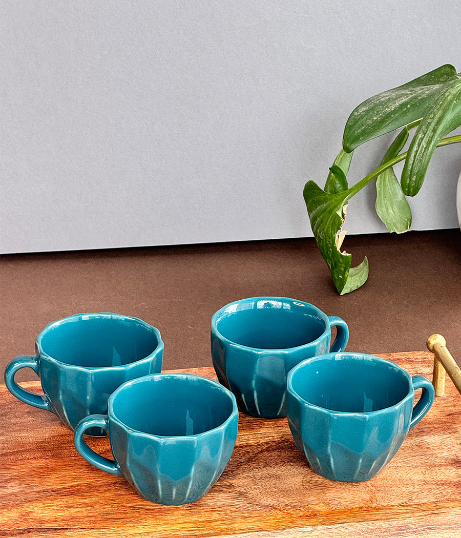 Kingfisher Mugs