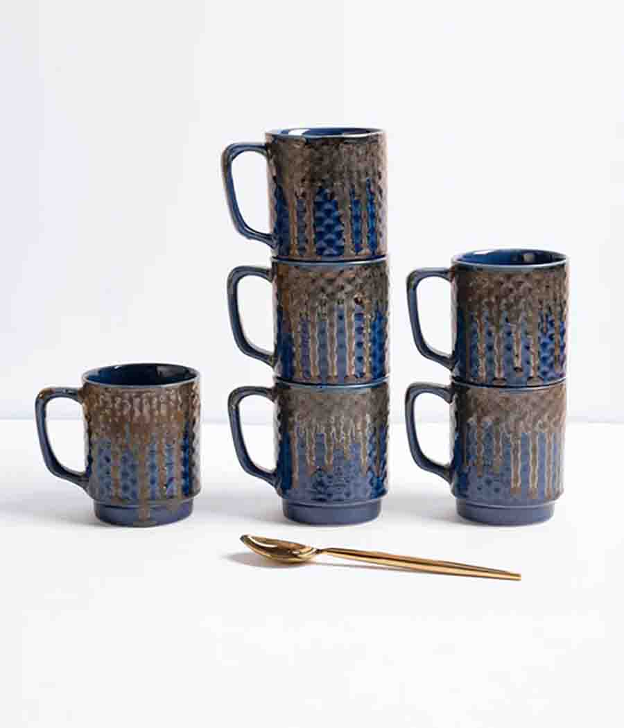 Grackle Mugs