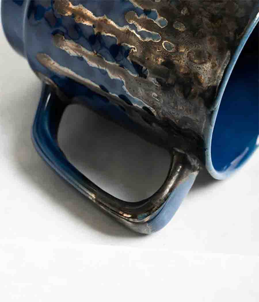 Grackle Mugs