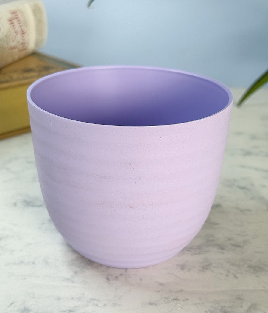 Pastel Planter