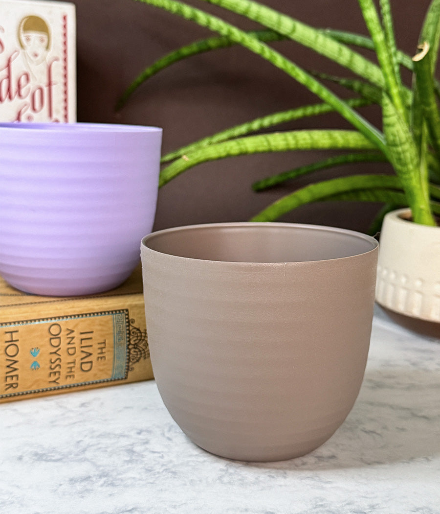 Duo Pastel Planter