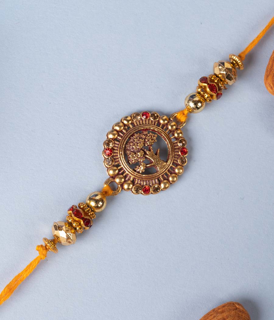 Tree of Life Rakhi