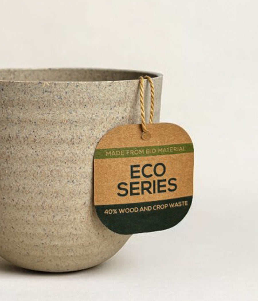 ECO SERIES PLANTER