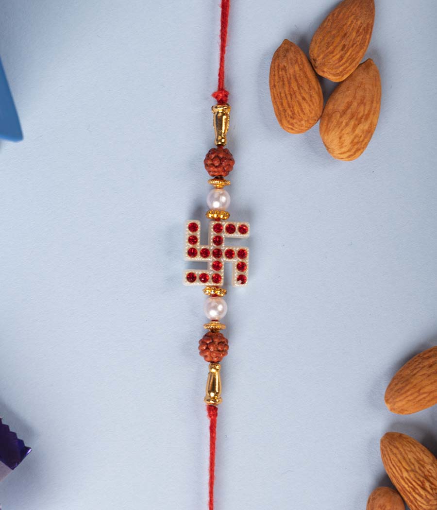 Swastika Rakhi