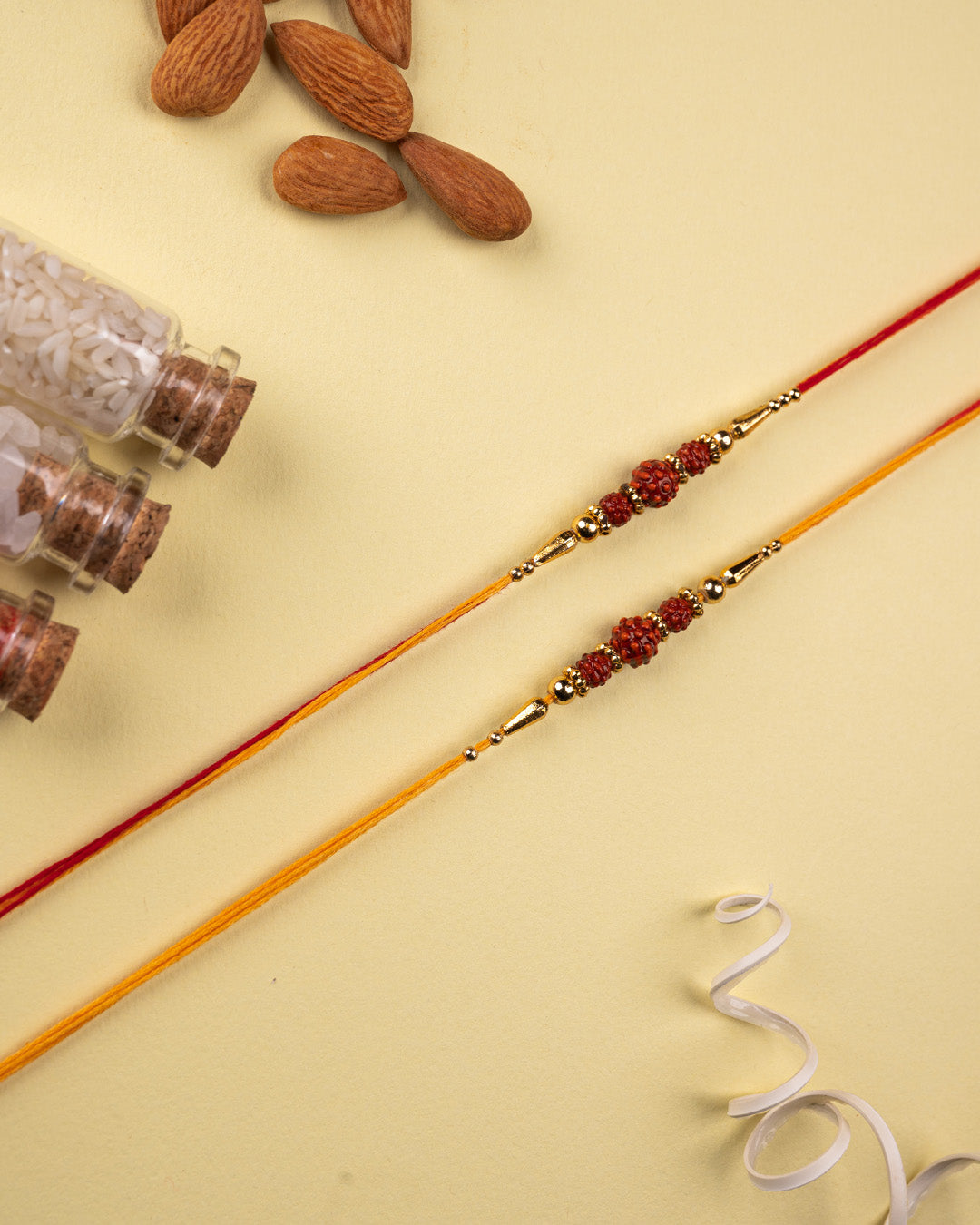 Rudraksh Rakhi