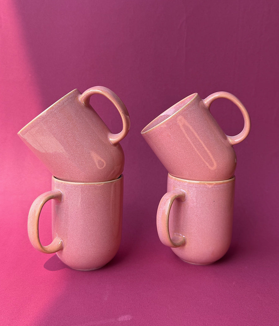 Roseate Mugs