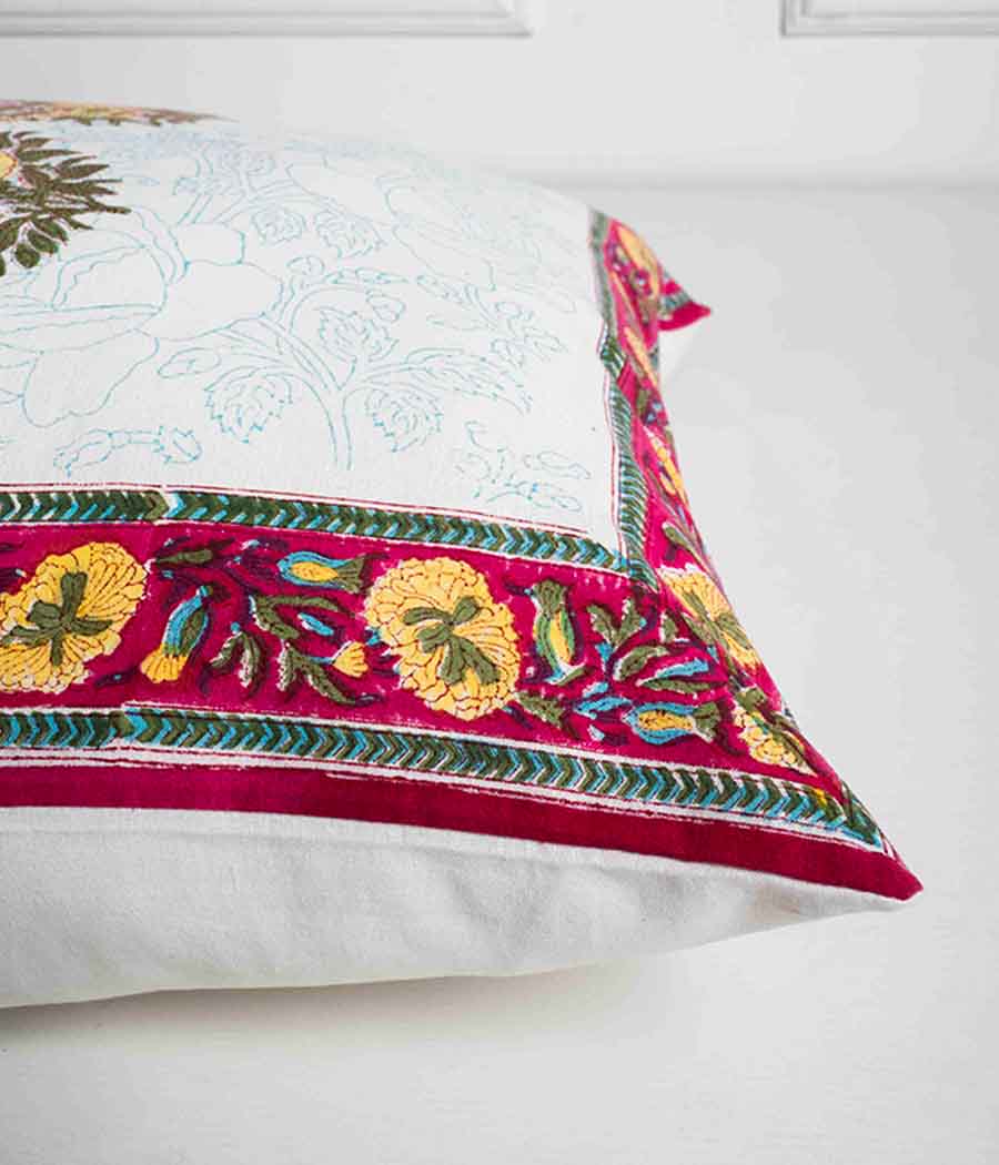 Bouquet Cushion Cover