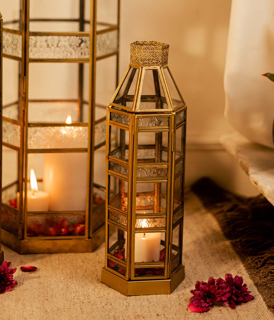 Luxury Lydia Lantern Online