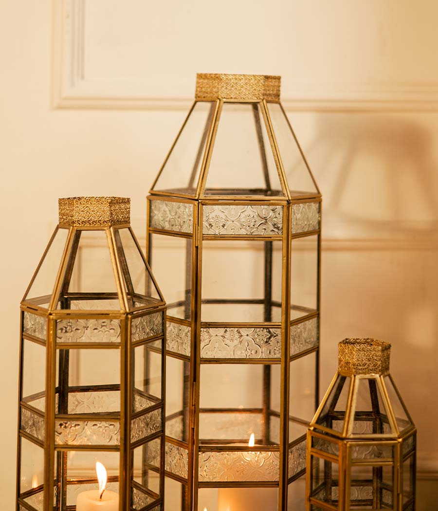 Luxury Lydia Lantern Online